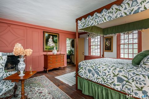 Tiny photo for 30 Hollow Road, Woodbury, CT 06798 (MLS # 24168618)