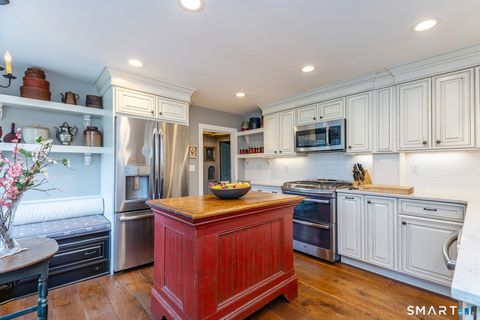 Tiny photo for 30 Hollow Road, Woodbury, CT 06798 (MLS # 24168618)