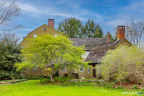 Tiny photo for 30 Hollow Road, Woodbury, CT 06798 (MLS # 24168618)