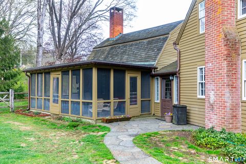 Tiny photo for 30 Hollow Road, Woodbury, CT 06798 (MLS # 24168618)