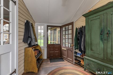 Tiny photo for 30 Hollow Road, Woodbury, CT 06798 (MLS # 24168618)