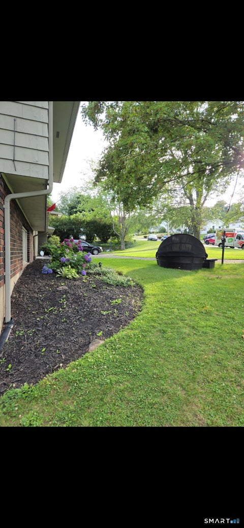 Tiny photo for 54 Country Hills Road, Hamden, CT 06414 (MLS # 24196195)