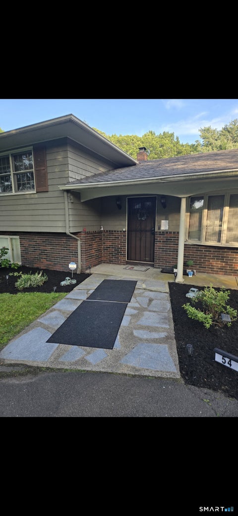 Tiny photo for 54 Country Hills Road, Hamden, CT 06414 (MLS # 24196195)