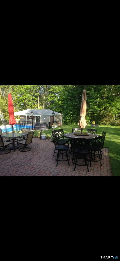 Tiny photo for 54 Country Hills Road, Hamden, CT 06414 (MLS # 24196195)