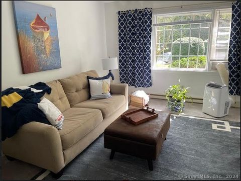 Tiny photo for 23 College Street #APT 5, Clinton, CT 06413 (MLS # 24146663)
