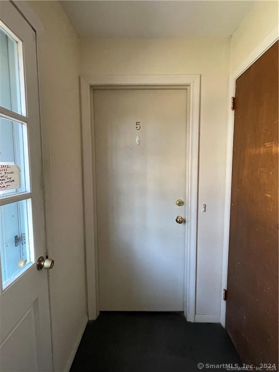 23 College Street APT 5