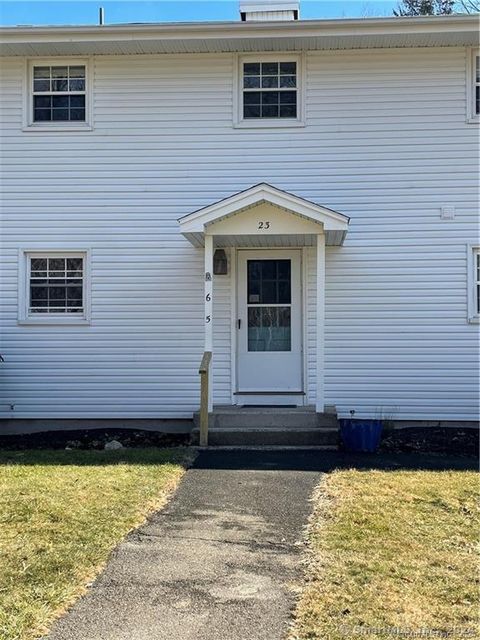 Tiny photo for 23 College Street #APT 5, Clinton, CT 06413 (MLS # 24146663)