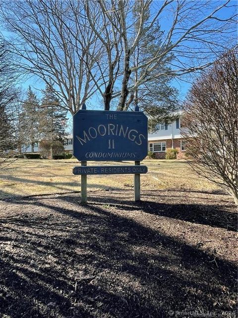 Photo of 23 College Street #APT 5, Clinton, CT 06413 (MLS # 24146663)