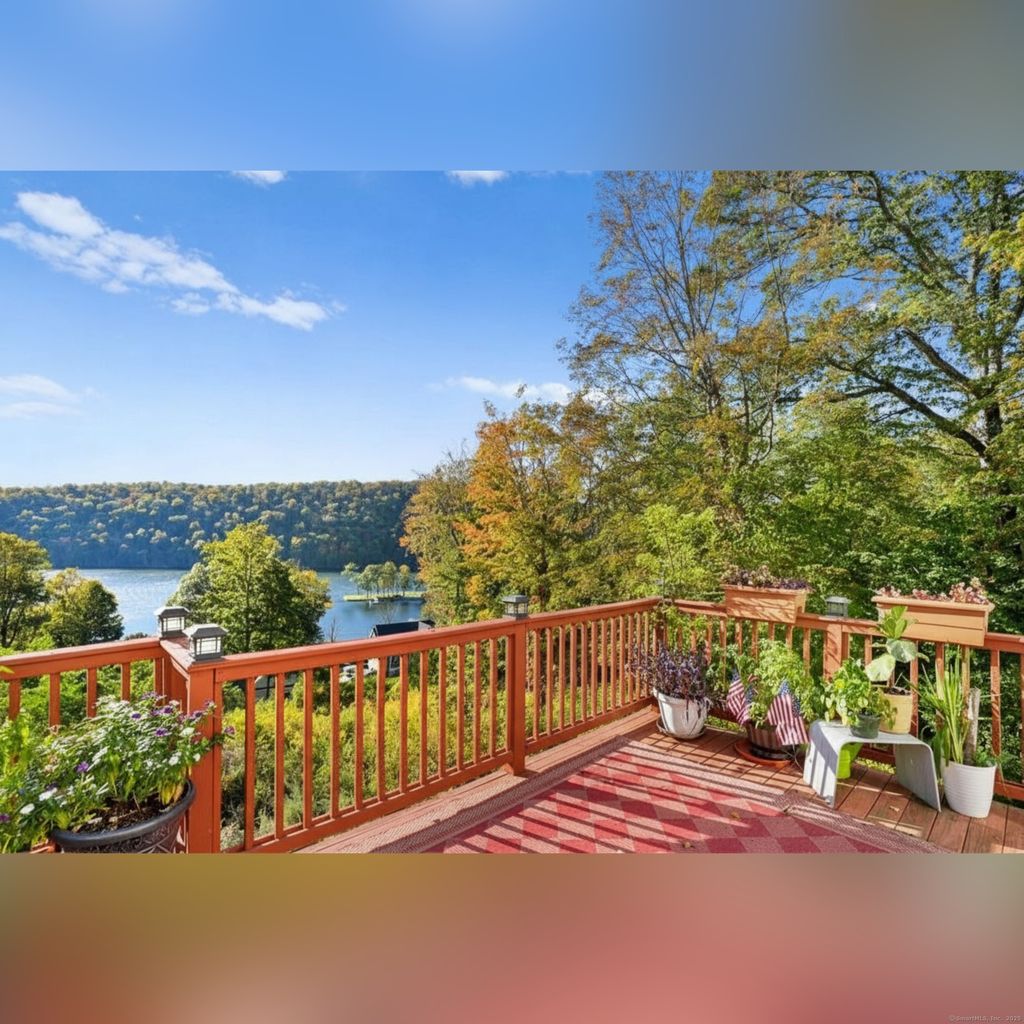 Photo of 128 Carmen Hill Road, New Milford, CT 06776 (MLS # 24132013)