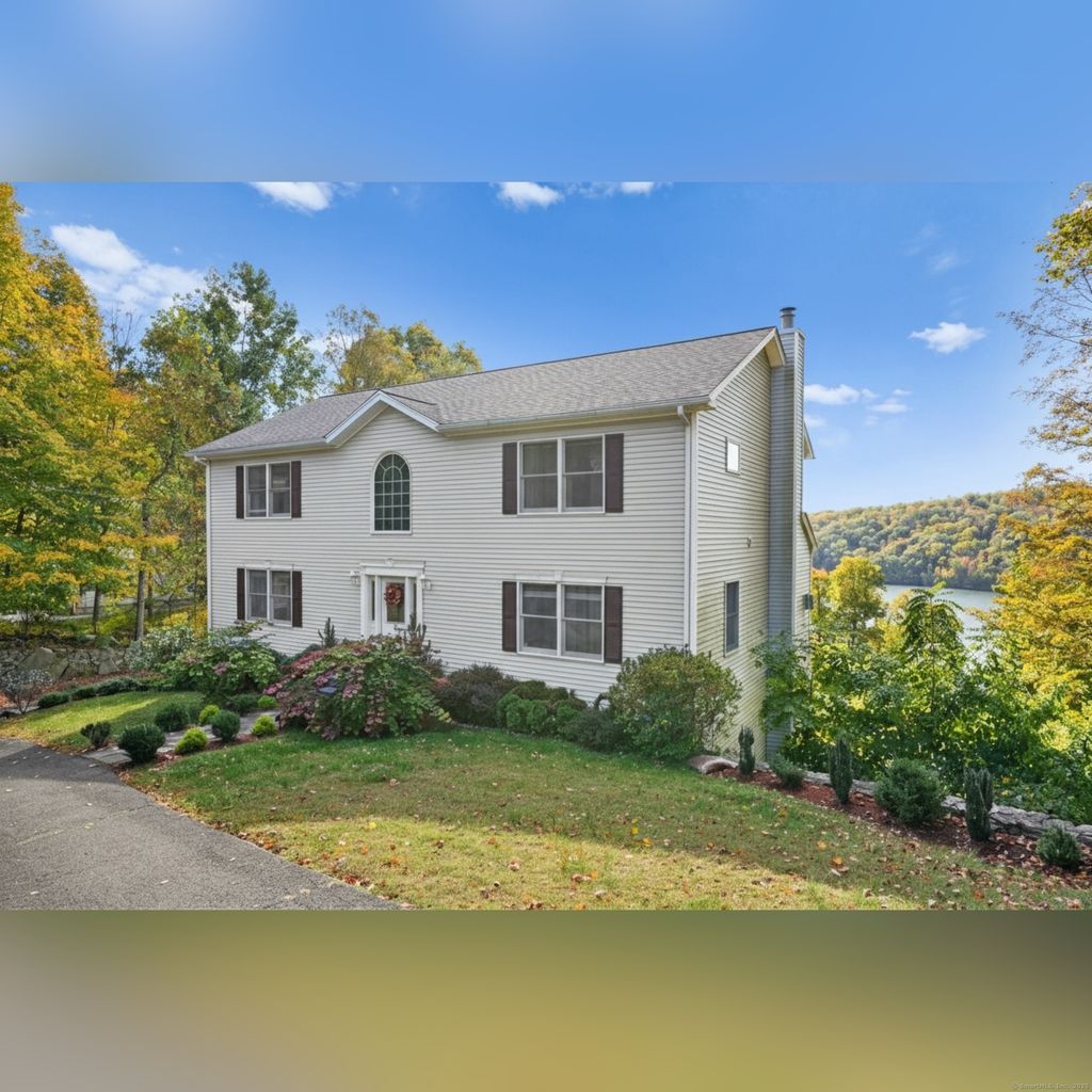 Photo of 128 Carmen Hill Road, New Milford, CT 06776 (MLS # 24132013)