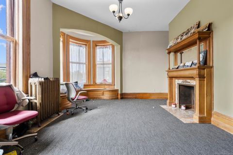 Tiny photo for 2 Wethersfield Avenue, Hartford, CT 06114 (MLS # 24149544)