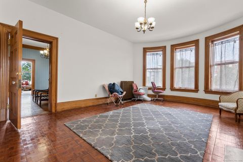 Tiny photo for 2 Wethersfield Avenue, Hartford, CT 06114 (MLS # 24149544)