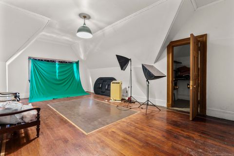 Tiny photo for 2 Wethersfield Avenue, Hartford, CT 06114 (MLS # 24149544)