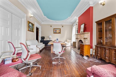 Tiny photo for 2 Wethersfield Avenue, Hartford, CT 06114 (MLS # 24149544)