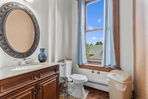 Tiny photo for 2 Wethersfield Avenue, Hartford, CT 06114 (MLS # 24149544)