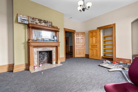 Tiny photo for 2 Wethersfield Avenue, Hartford, CT 06114 (MLS # 24149544)