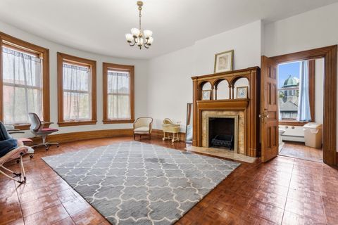 Tiny photo for 2 Wethersfield Avenue, Hartford, CT 06114 (MLS # 24149544)