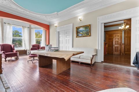 Tiny photo for 2 Wethersfield Avenue, Hartford, CT 06114 (MLS # 24149544)