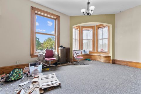 Tiny photo for 2 Wethersfield Avenue, Hartford, CT 06114 (MLS # 24149544)