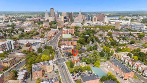 Tiny photo for 2 Wethersfield Avenue, Hartford, CT 06114 (MLS # 24149544)