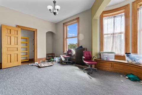 Tiny photo for 2 Wethersfield Avenue, Hartford, CT 06114 (MLS # 24149544)