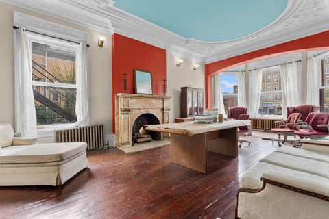 Tiny photo for 2 Wethersfield Avenue, Hartford, CT 06114 (MLS # 24149544)