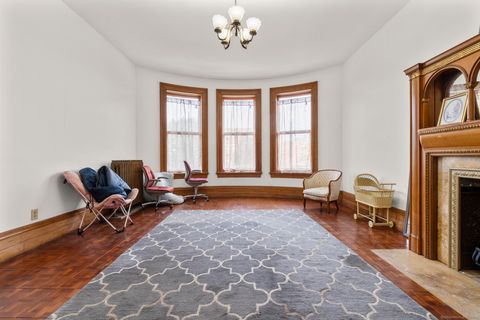 Tiny photo for 2 Wethersfield Avenue, Hartford, CT 06114 (MLS # 24149544)