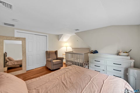 Tiny photo for 61 Claire Hill Road, Burlington, CT 06013 (MLS # 24184126)
