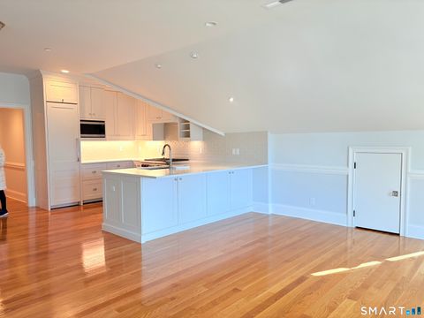 Tiny photo for 500 Main Street #APT 3, Ridgefield, CT 06877 (MLS # 24141541)