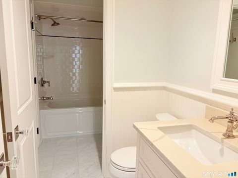 Tiny photo for 500 Main Street #APT 3, Ridgefield, CT 06877 (MLS # 24141541)