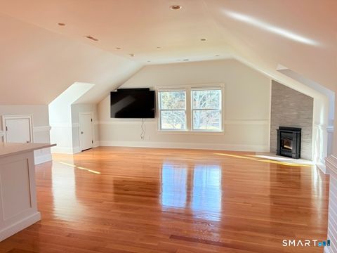 Tiny photo for 500 Main Street #APT 3, Ridgefield, CT 06877 (MLS # 24141541)