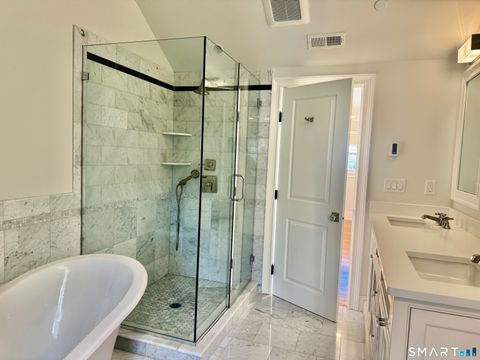 Tiny photo for 500 Main Street #APT 3, Ridgefield, CT 06877 (MLS # 24141541)