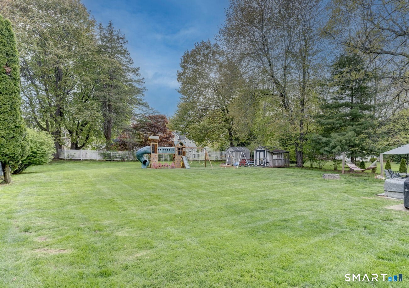 168 Indian Hill Road
