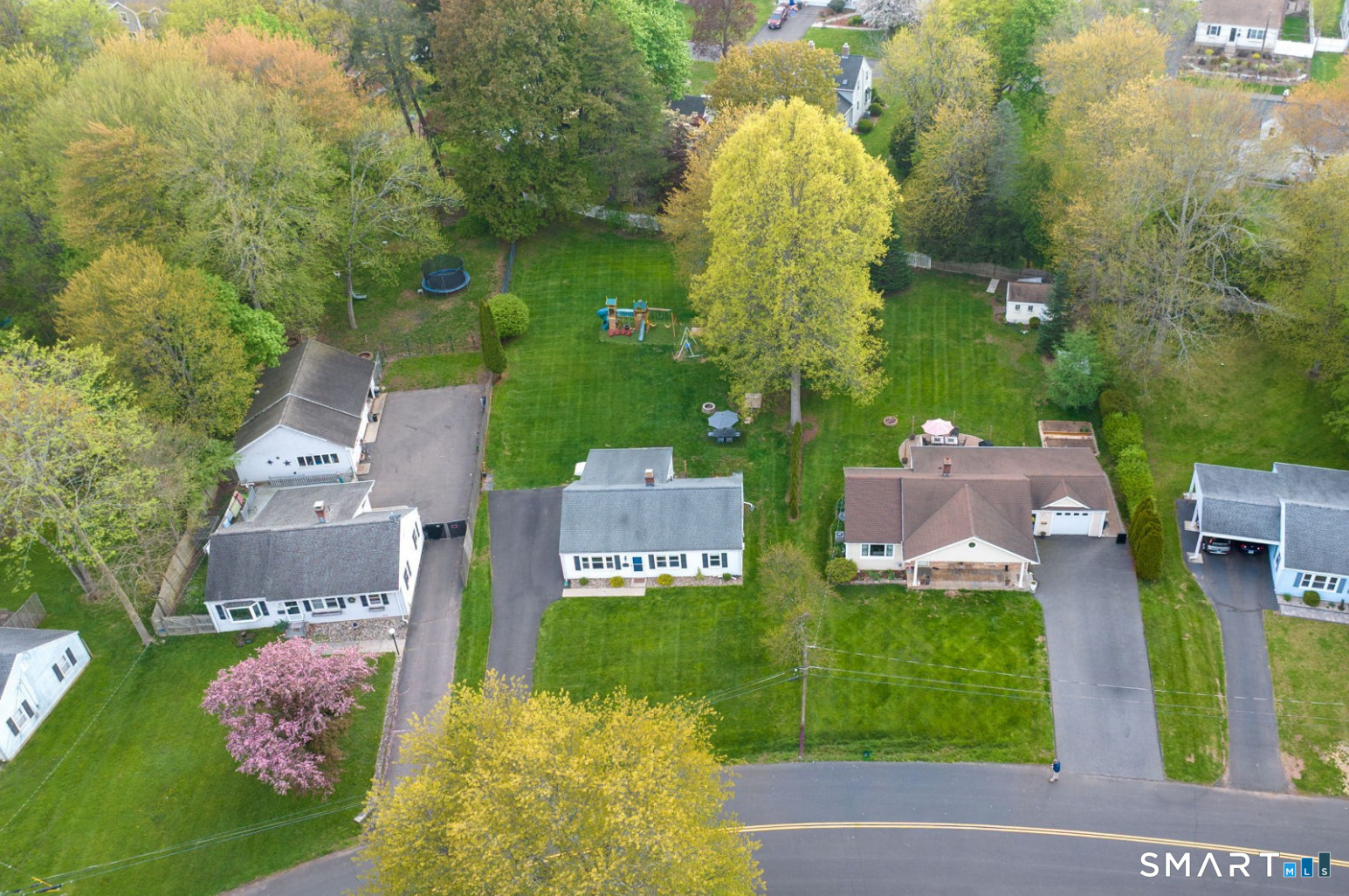 168 Indian Hill Road