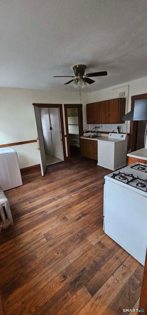 Tiny photo for 63 Brooklawn Street, New Britain, CT 06052 (MLS # 24164494)