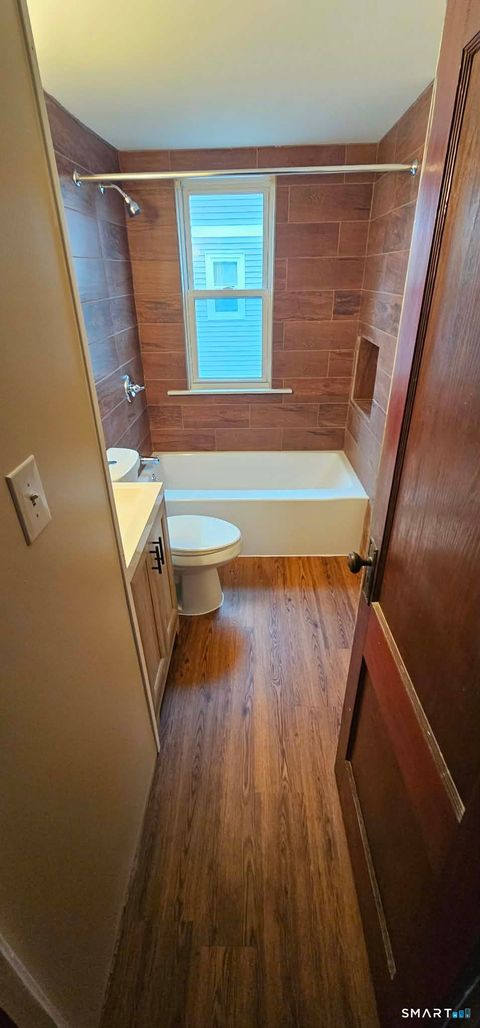 Tiny photo for 63 Brooklawn Street, New Britain, CT 06052 (MLS # 24164494)