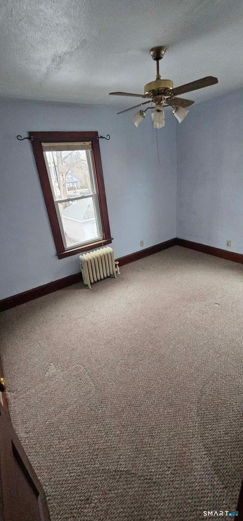 Tiny photo for 63 Brooklawn Street, New Britain, CT 06052 (MLS # 24164494)