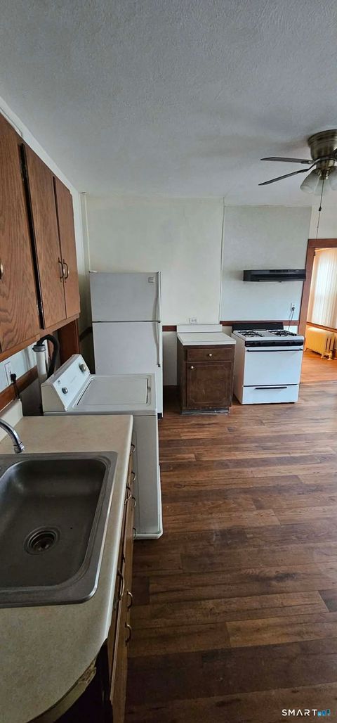 Tiny photo for 63 Brooklawn Street, New Britain, CT 06052 (MLS # 24164494)