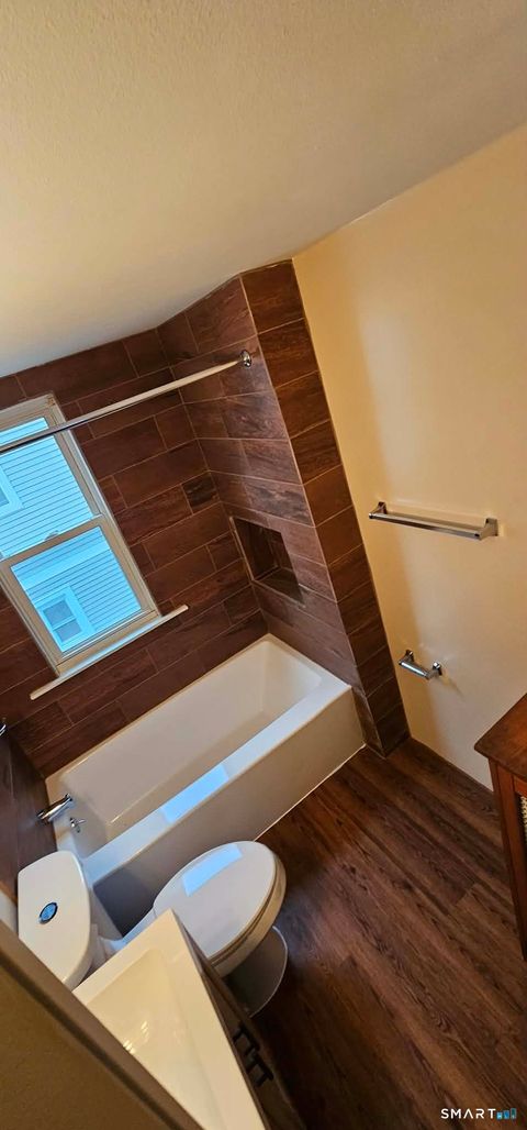 Tiny photo for 63 Brooklawn Street, New Britain, CT 06052 (MLS # 24164494)