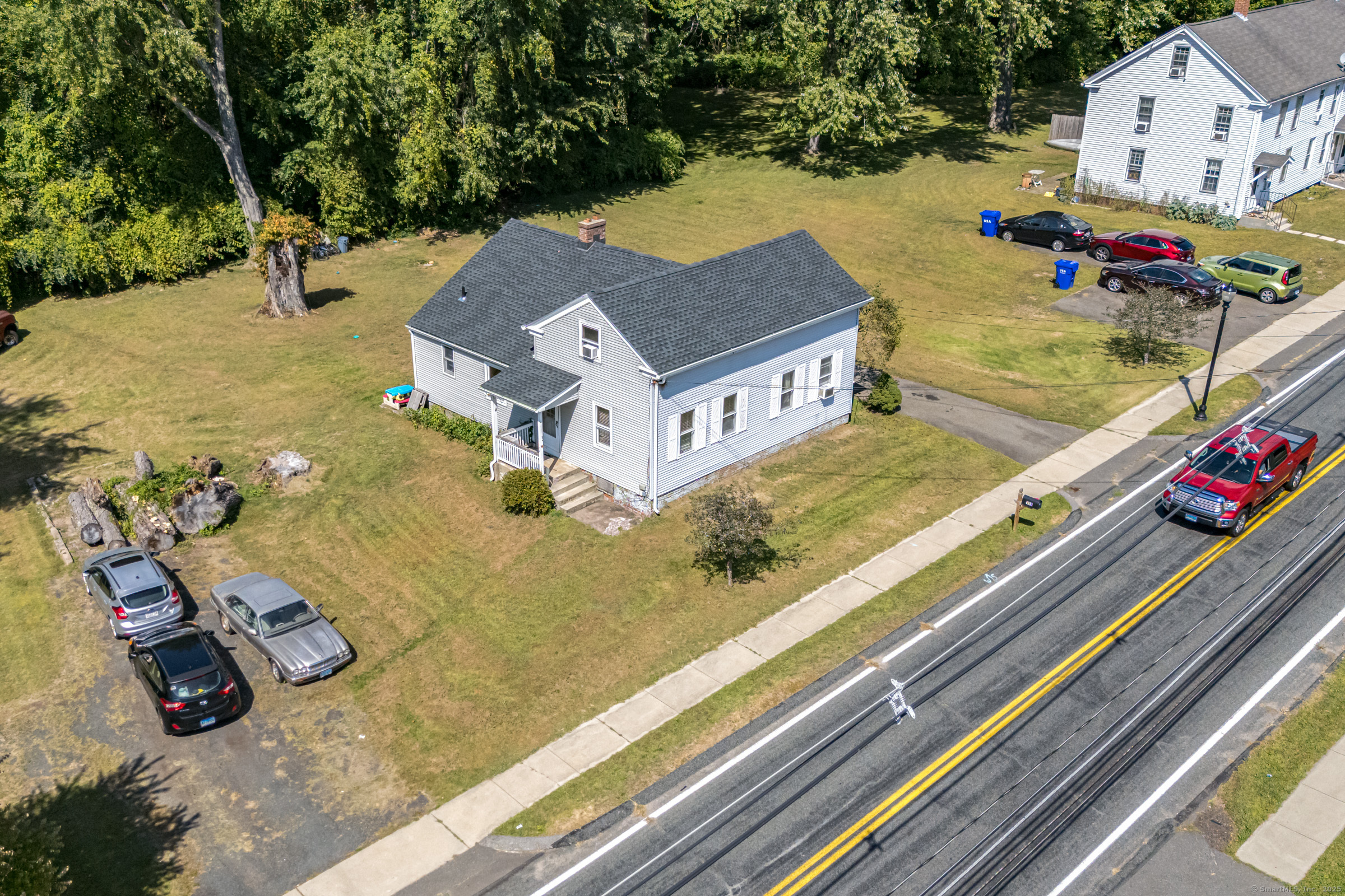 52 School Street