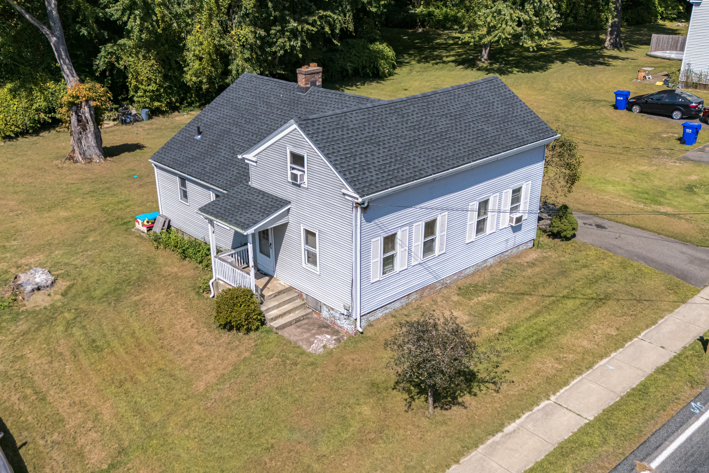 52 School Street