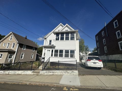 Photo of 7 Hill Street #1, Ansonia, CT 06401 (MLS # 24131387)