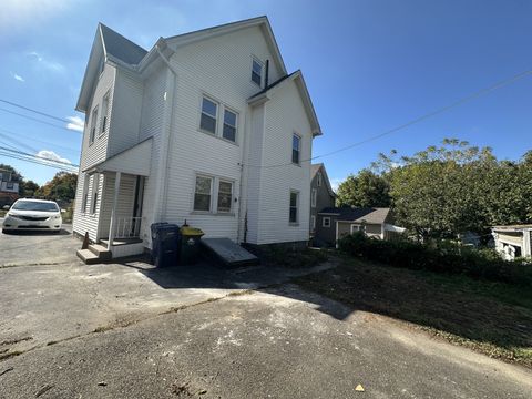 Tiny photo for 7 Hill Street #1, Ansonia, CT 06401 (MLS # 24131387)