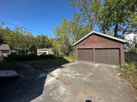 Tiny photo for 7 Hill Street #1, Ansonia, CT 06401 (MLS # 24131387)