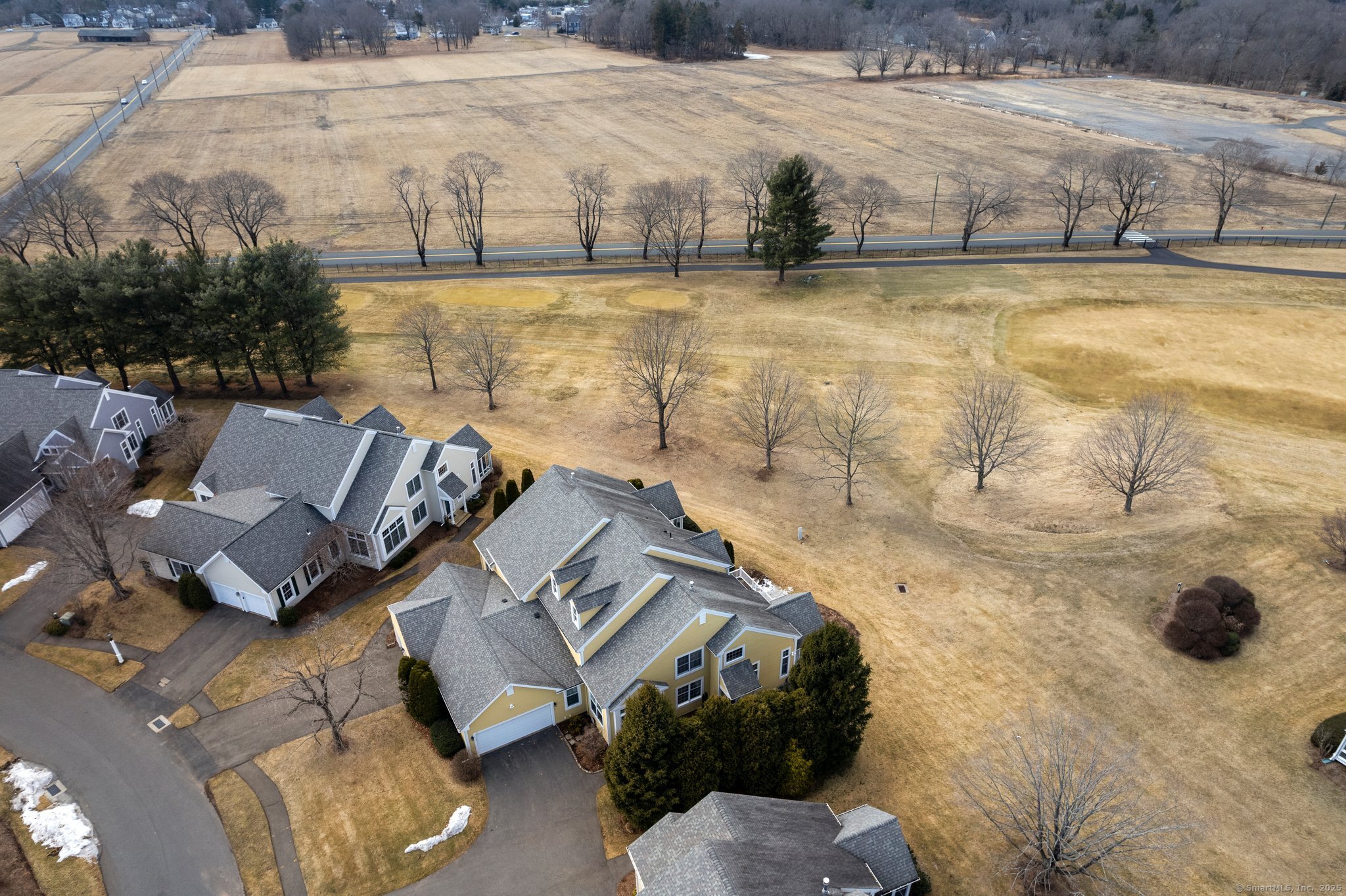 13 Highland Green #13, Cromwell, Connecticut image 39