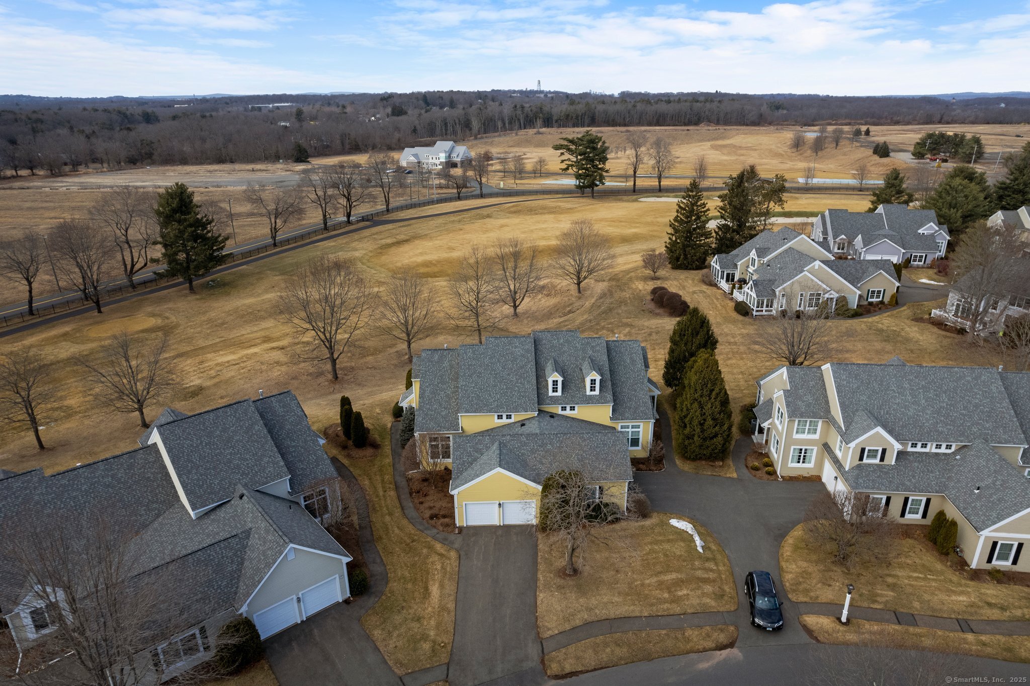 13 Highland Green #13, Cromwell, Connecticut image 40
