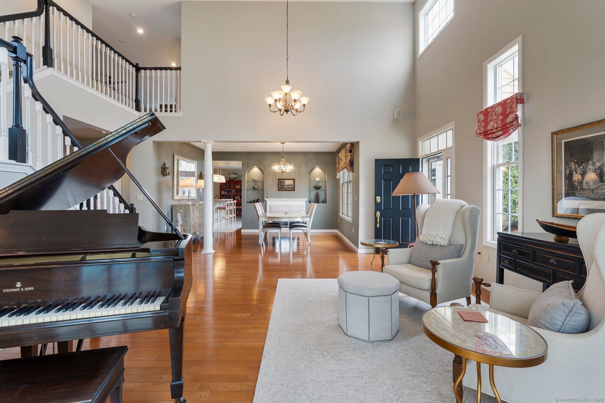 13 Highland Green #13, Cromwell, Connecticut image 8