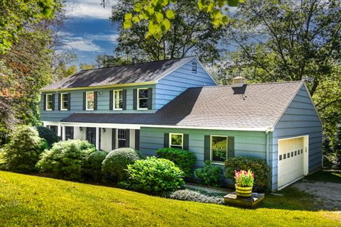 11 Laurel Mountain Road Extension Warren CT 06754