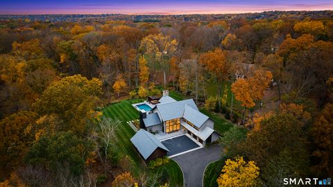 319 Bayberry Lane Westport CT 06880