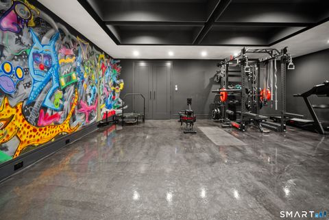 Tiny photo for 319 Bayberry Lane, Westport, CT 06880 (MLS # 24136529)